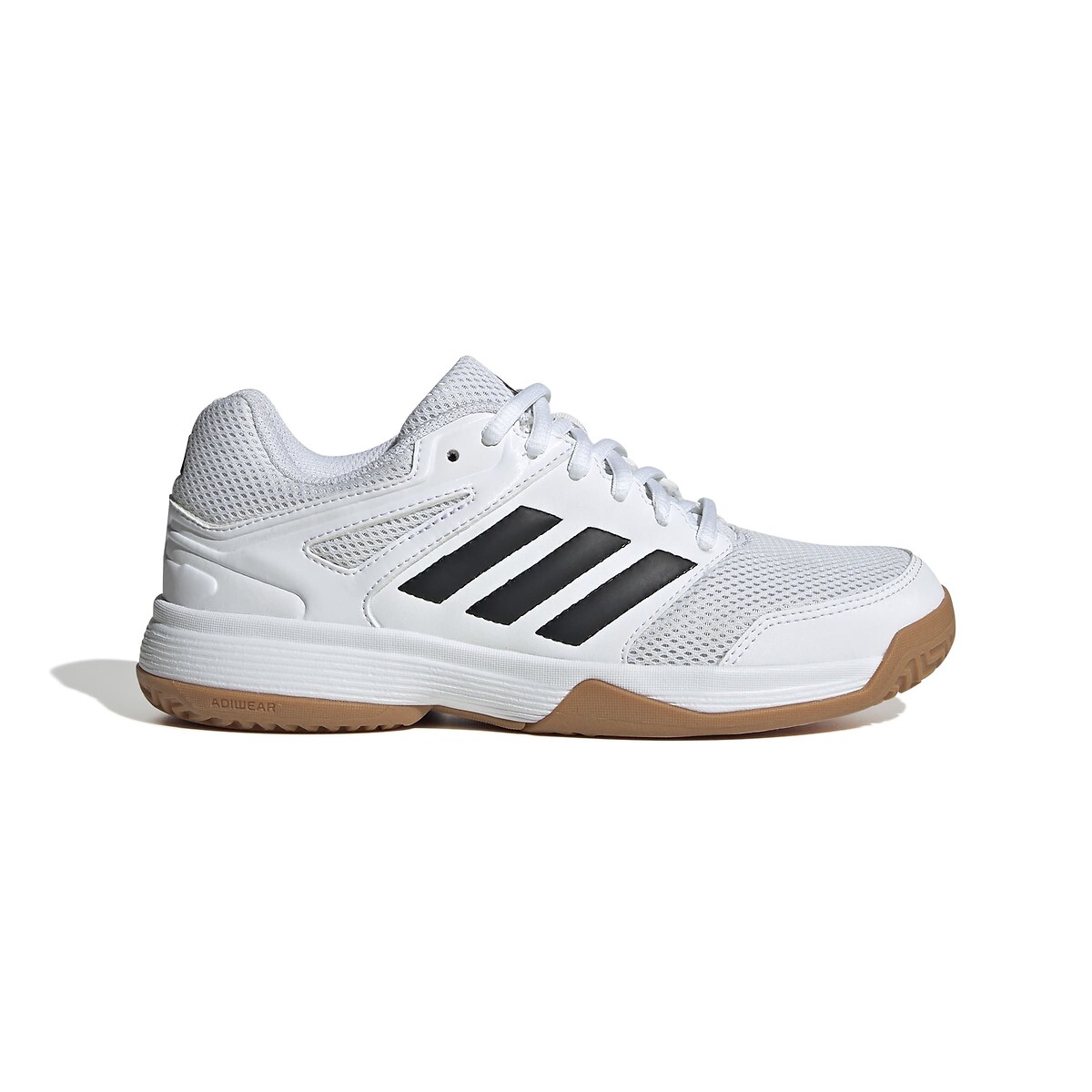 Sneakers SPEEDCOURT weiss/schwarz, adidas Performance