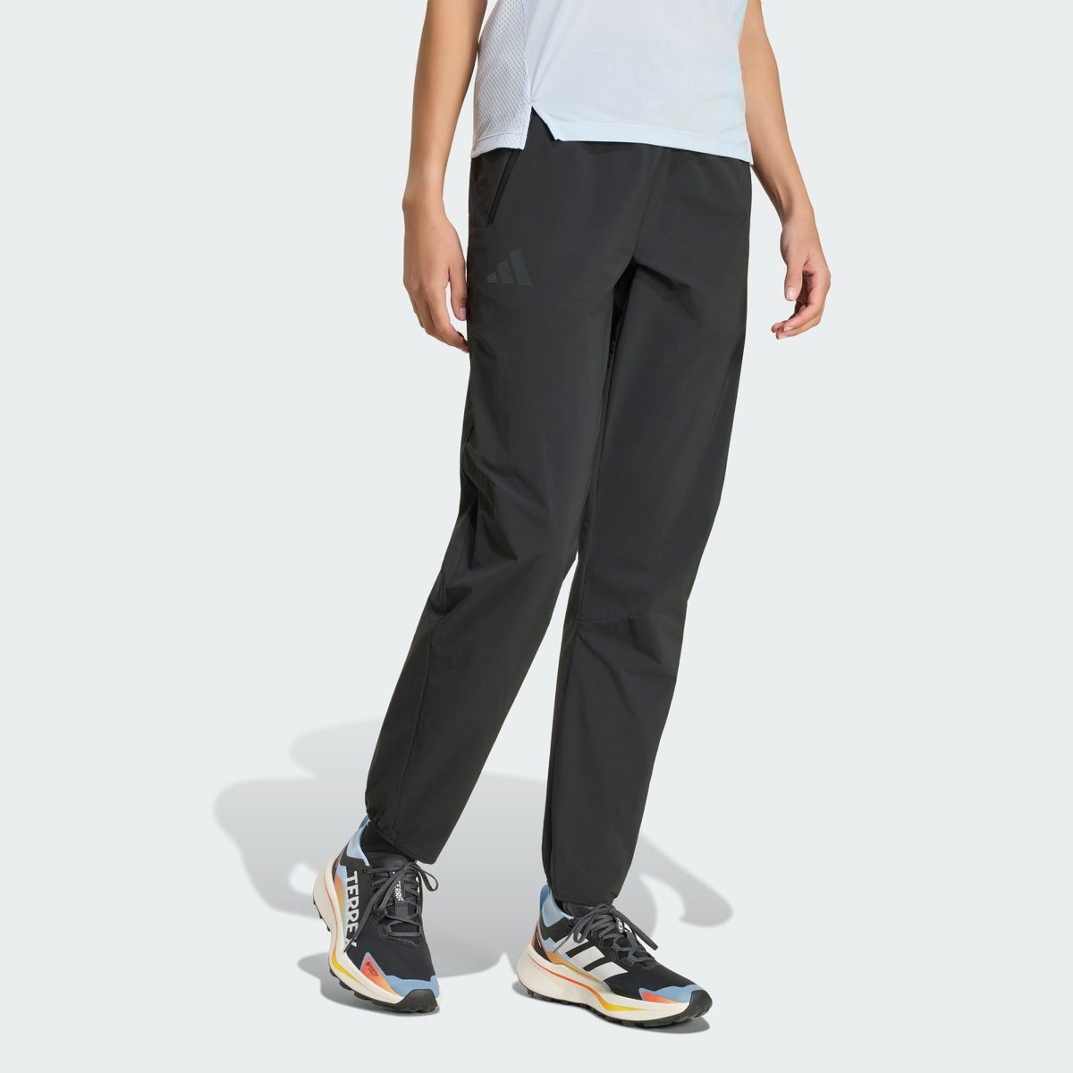 Pantalon Léger Terrex Xperior Clima365 Pantalon Léger Terrex Xperior Clima365 black, adidas Performance