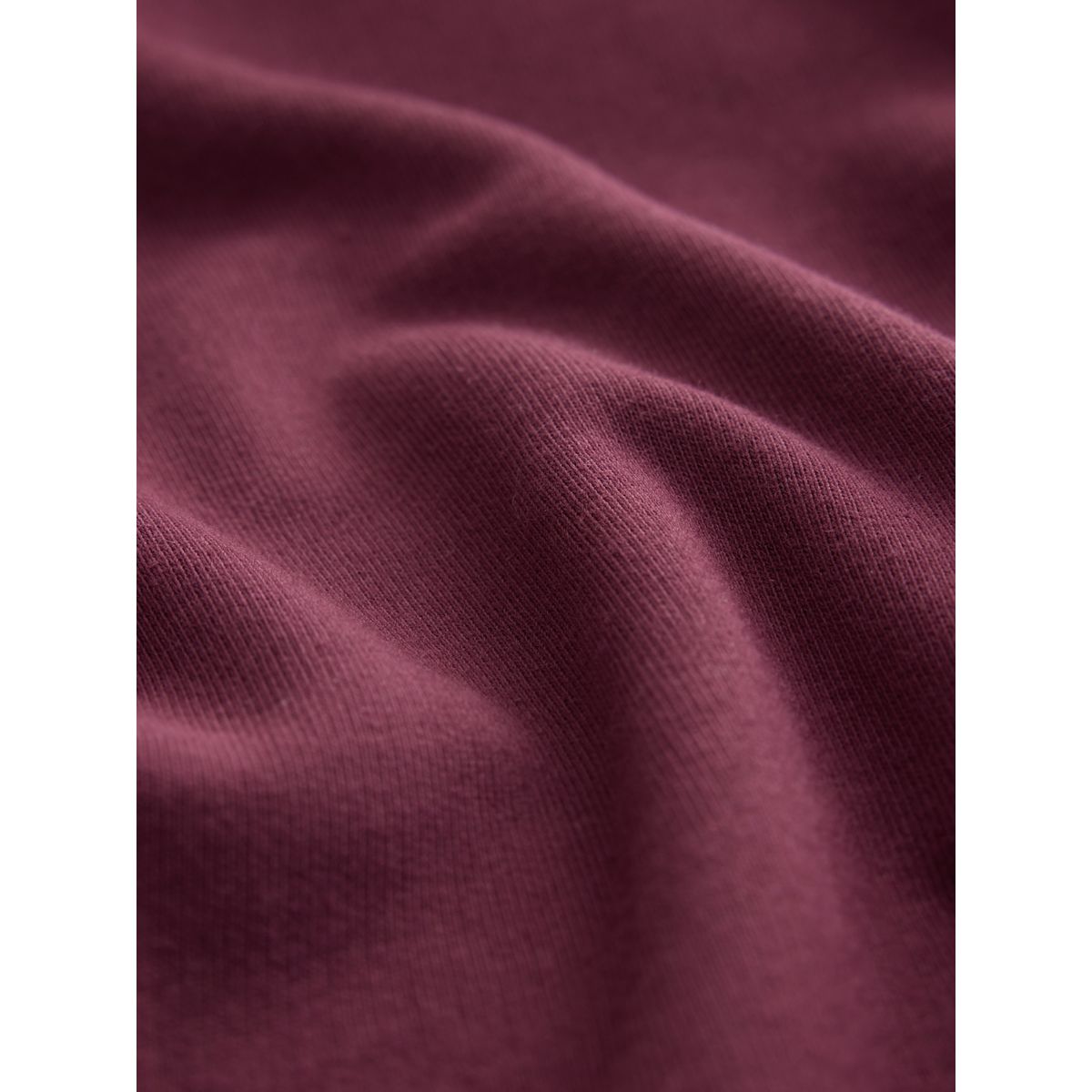 Sweat à capuche zippé rouge bordeaux, NEXT