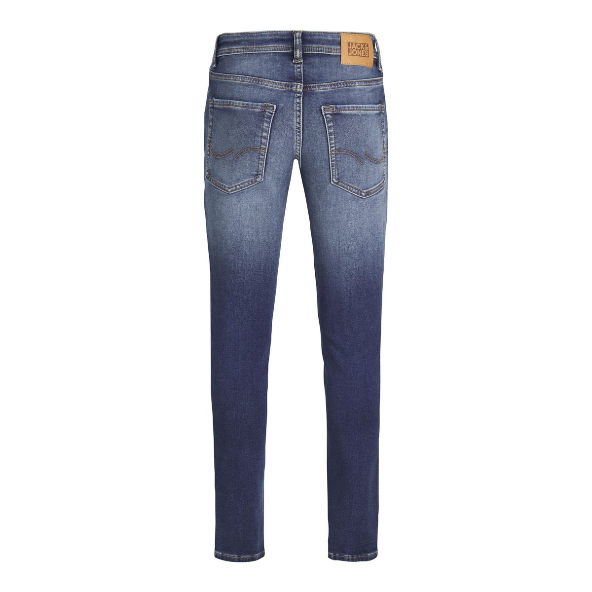 Jean Slim blue denim, JACK & JONES JUNIOR