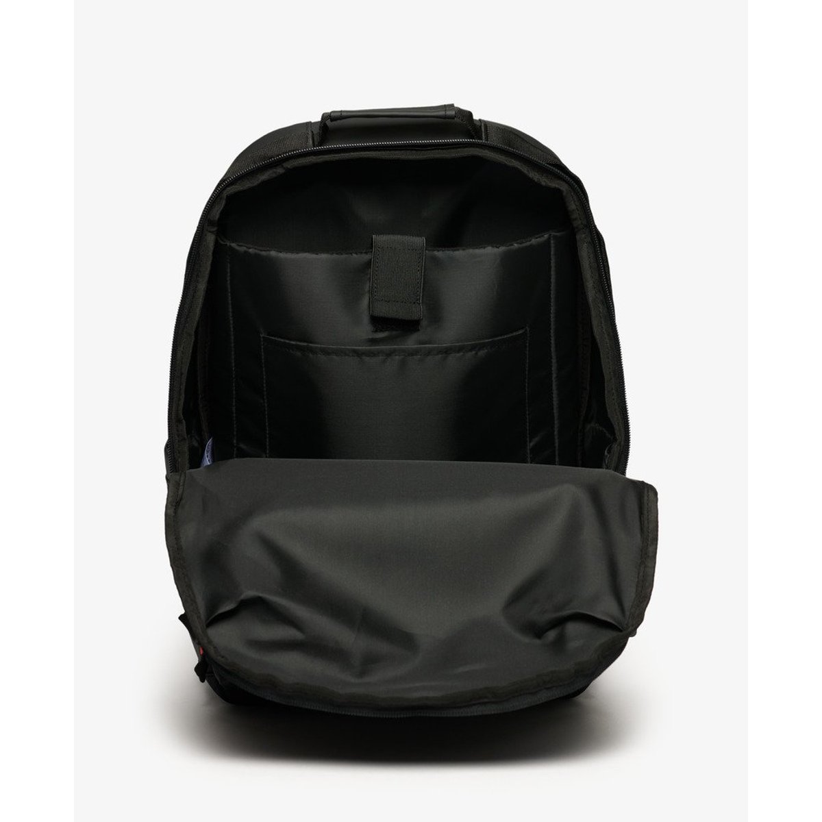 Sac à dos Utility Tarp noir, SUPERDRY