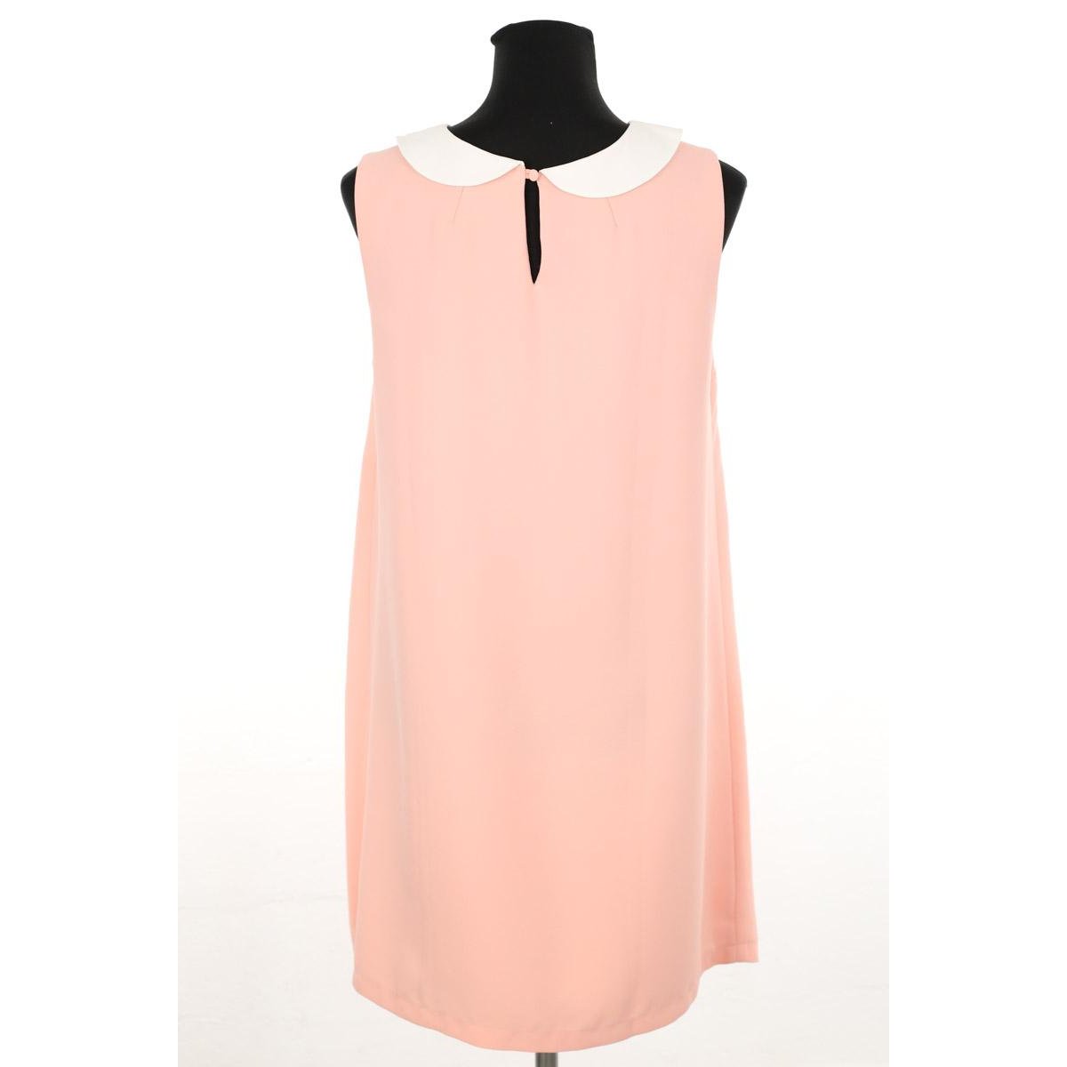 Robe - Très Bon État rose, CLAUDIE PIERLOT