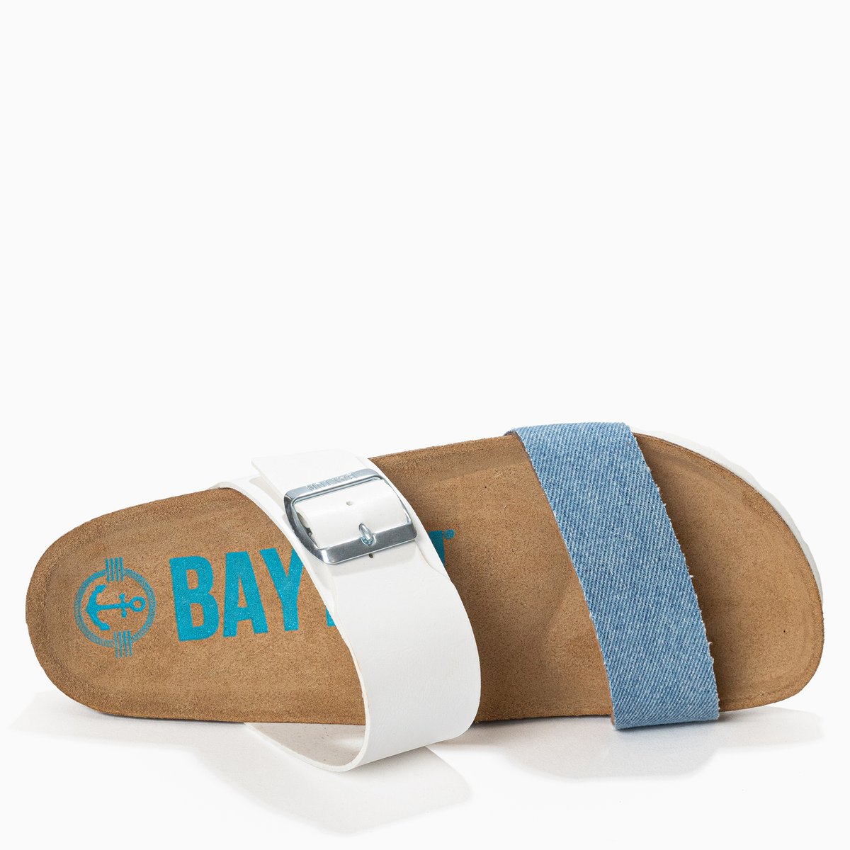 Sandales VALENCE multicouleur, BAYTON