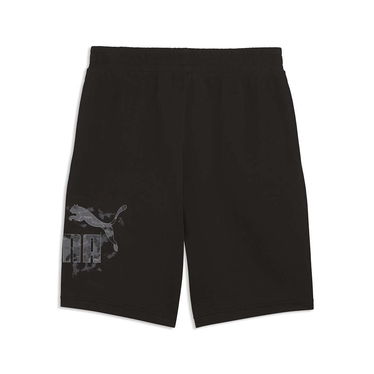 Pantalones cortos Camo negro, PUMA