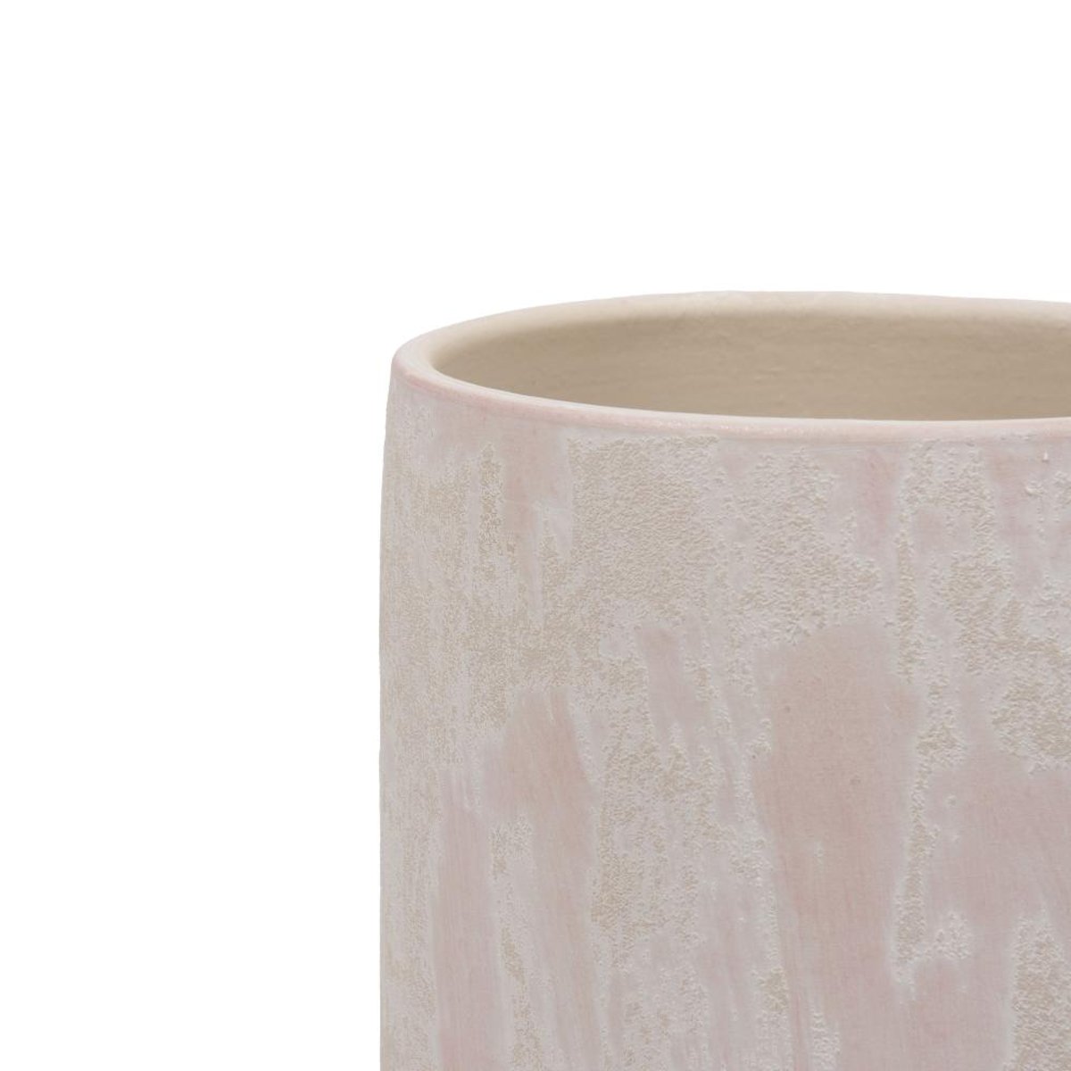 Vase Galea h30 - GALEA rose, AMADEUS
