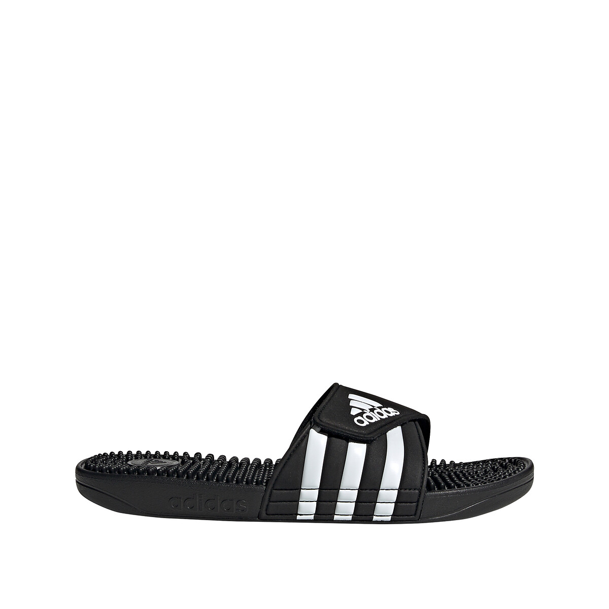Claquettes Adissage noir, ADIDAS SPORTSWEAR