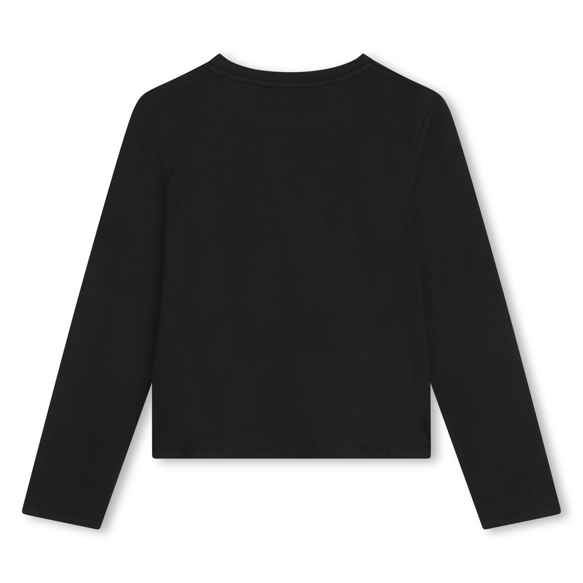 T-shirt à manches longues black, DKNY