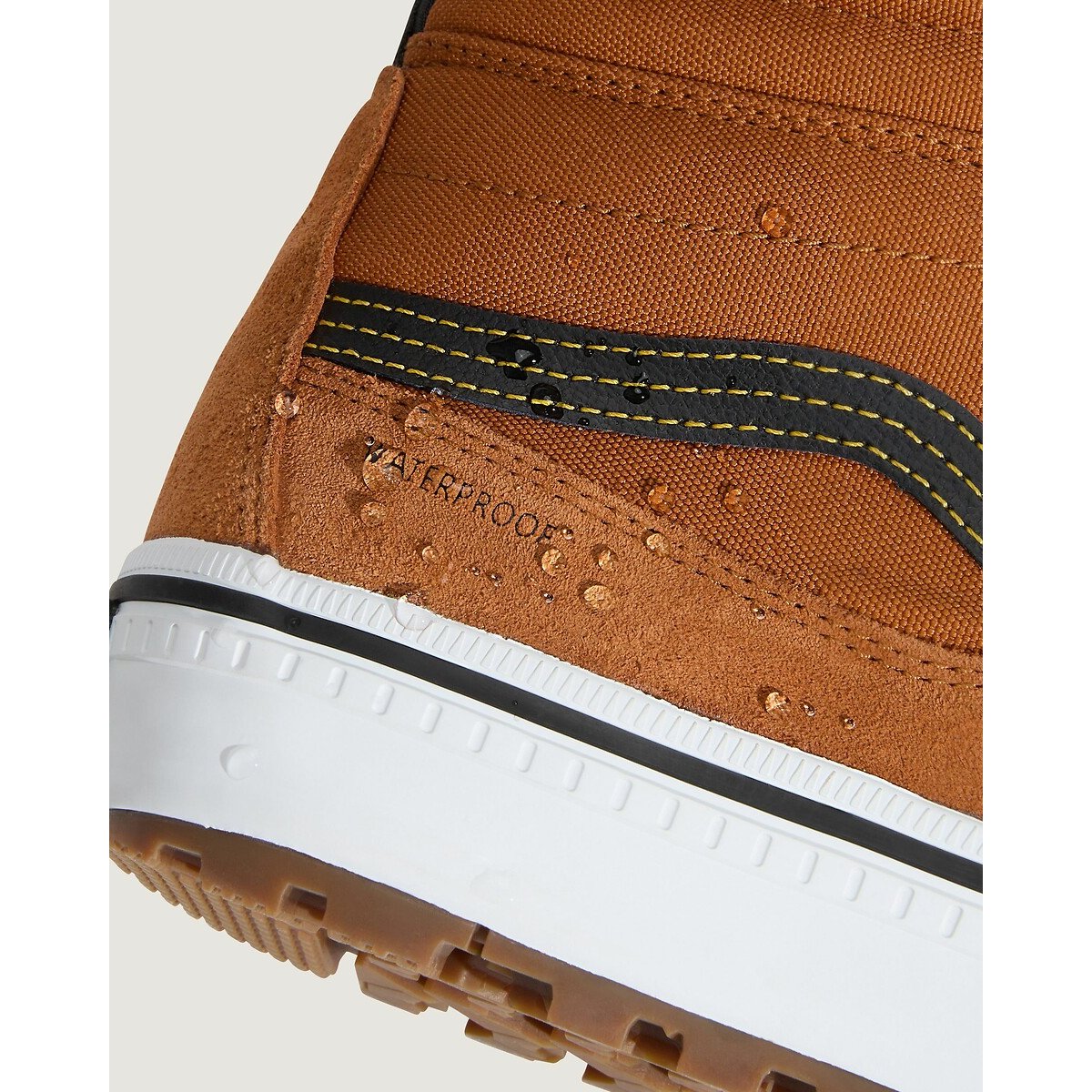 Baskets SK8-Hi camel, VANS