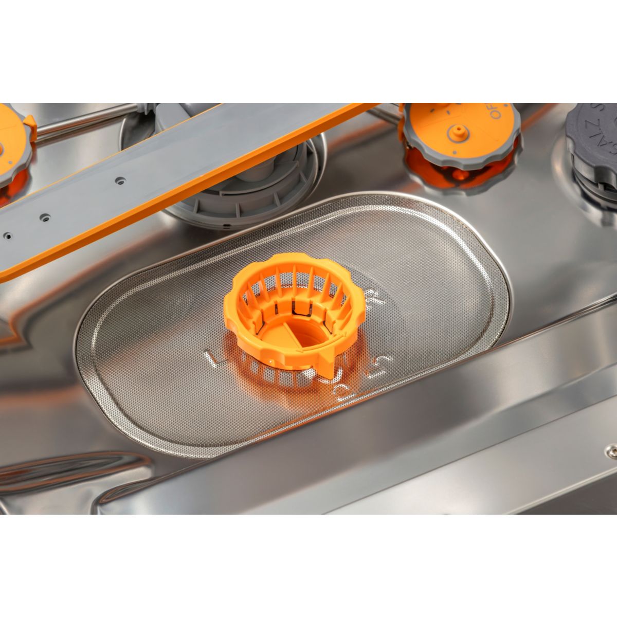Lave vaisselle encastrable GI673A91X couleur unique, GORENJE