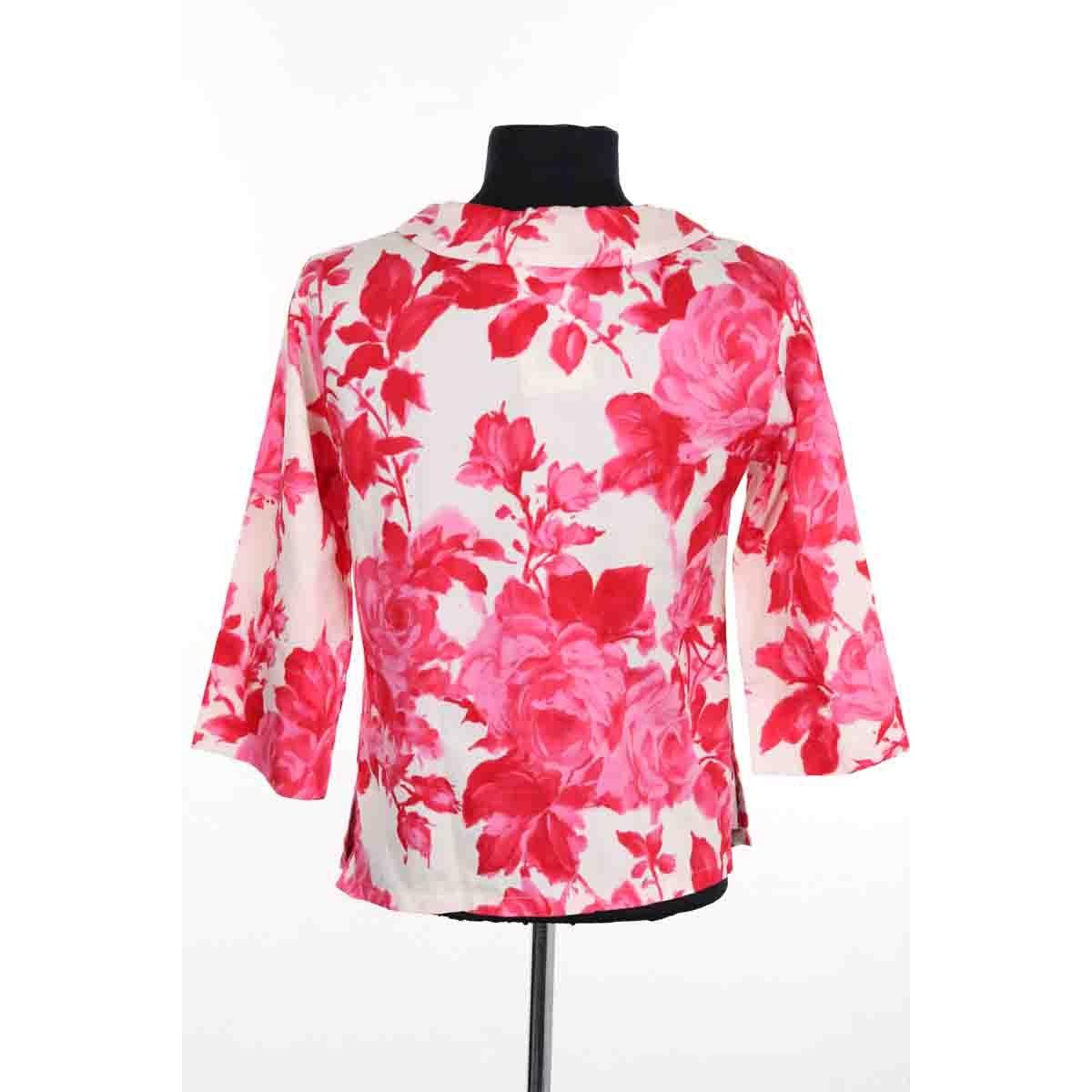 Chemise - Très Bon État rose, AGNES B