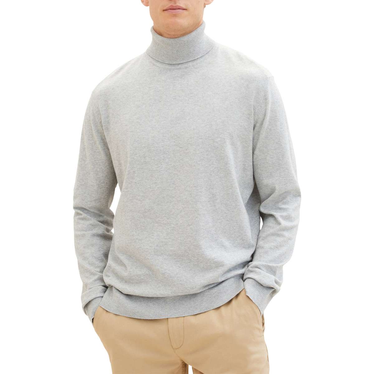 V015392 gris, TOM TAILOR