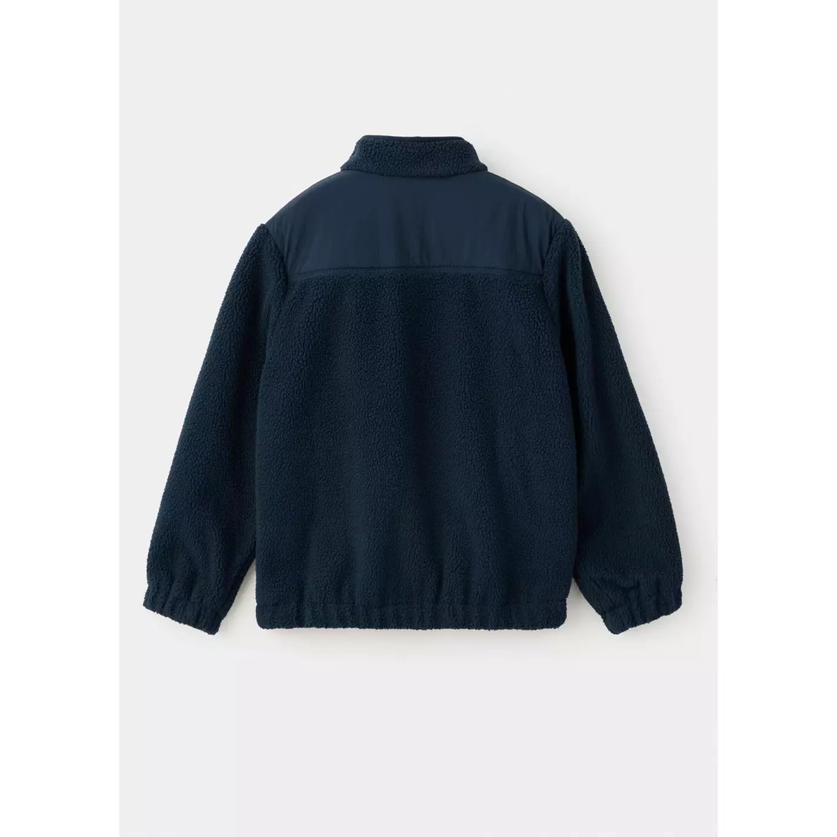 JACKET (CAZADORA) JORGE bleu marine, MANGO KIDS