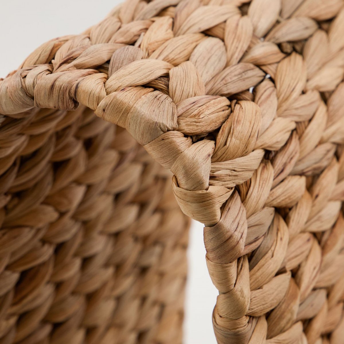 Porte-magazine Wave naturel, HOUSE DOCTOR