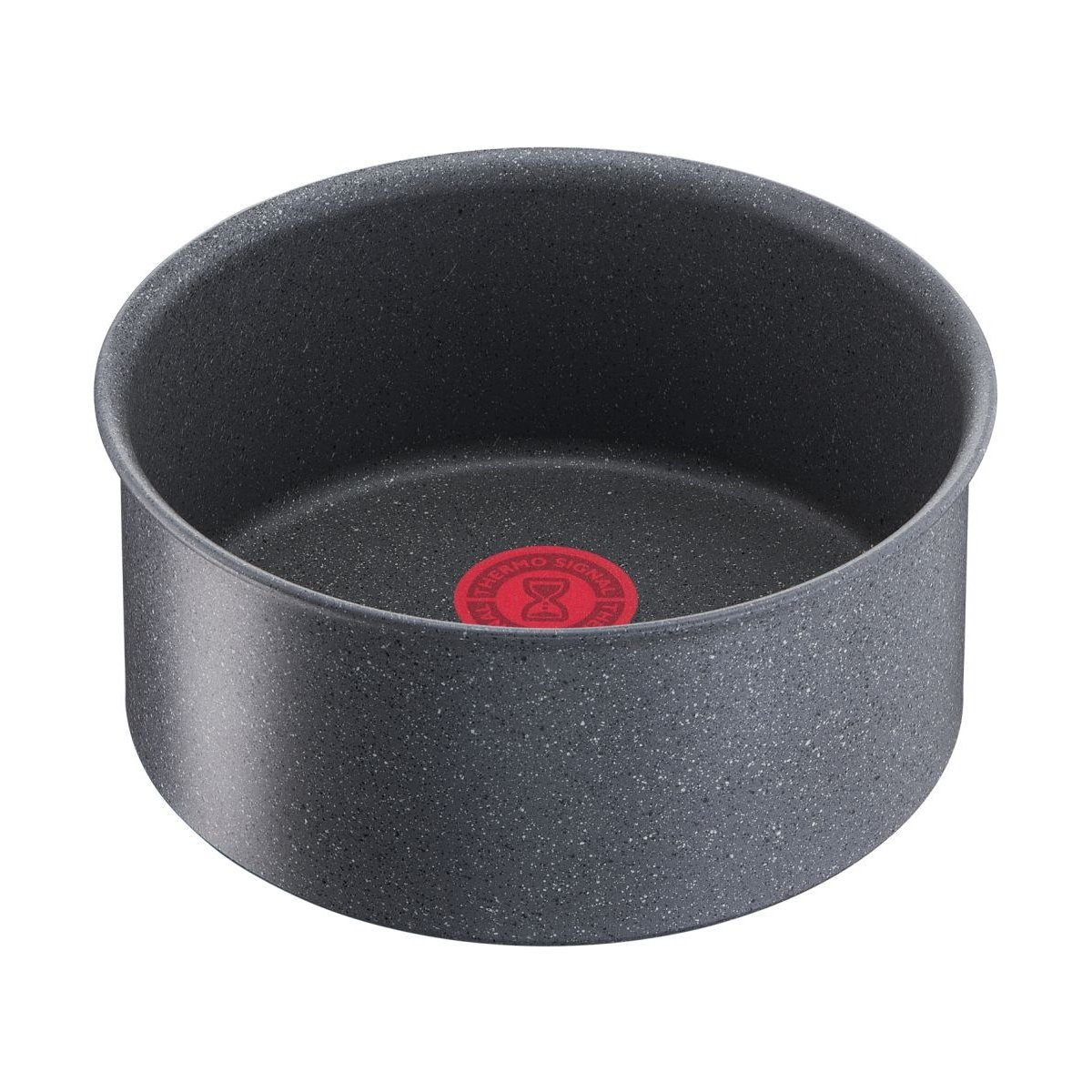 Casserole ø20 cm ingenio natural force gris, TEFAL