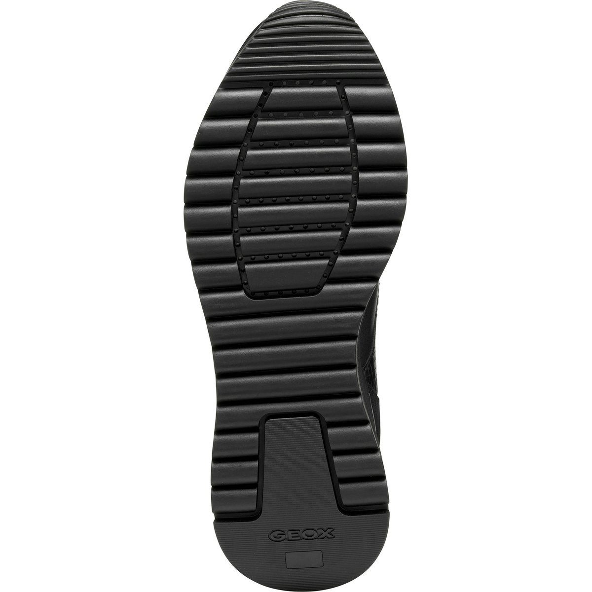 Baskets  D DESYA noir, GEOX