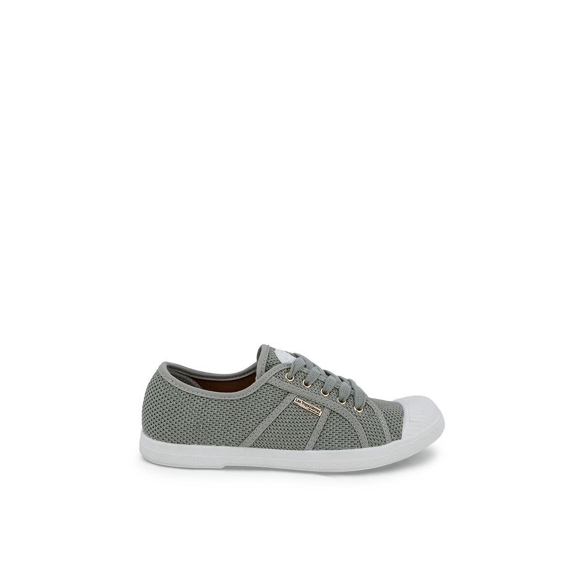 Claris Trainers sage green, LES TROPEZIENNES PAR M.BELARBI