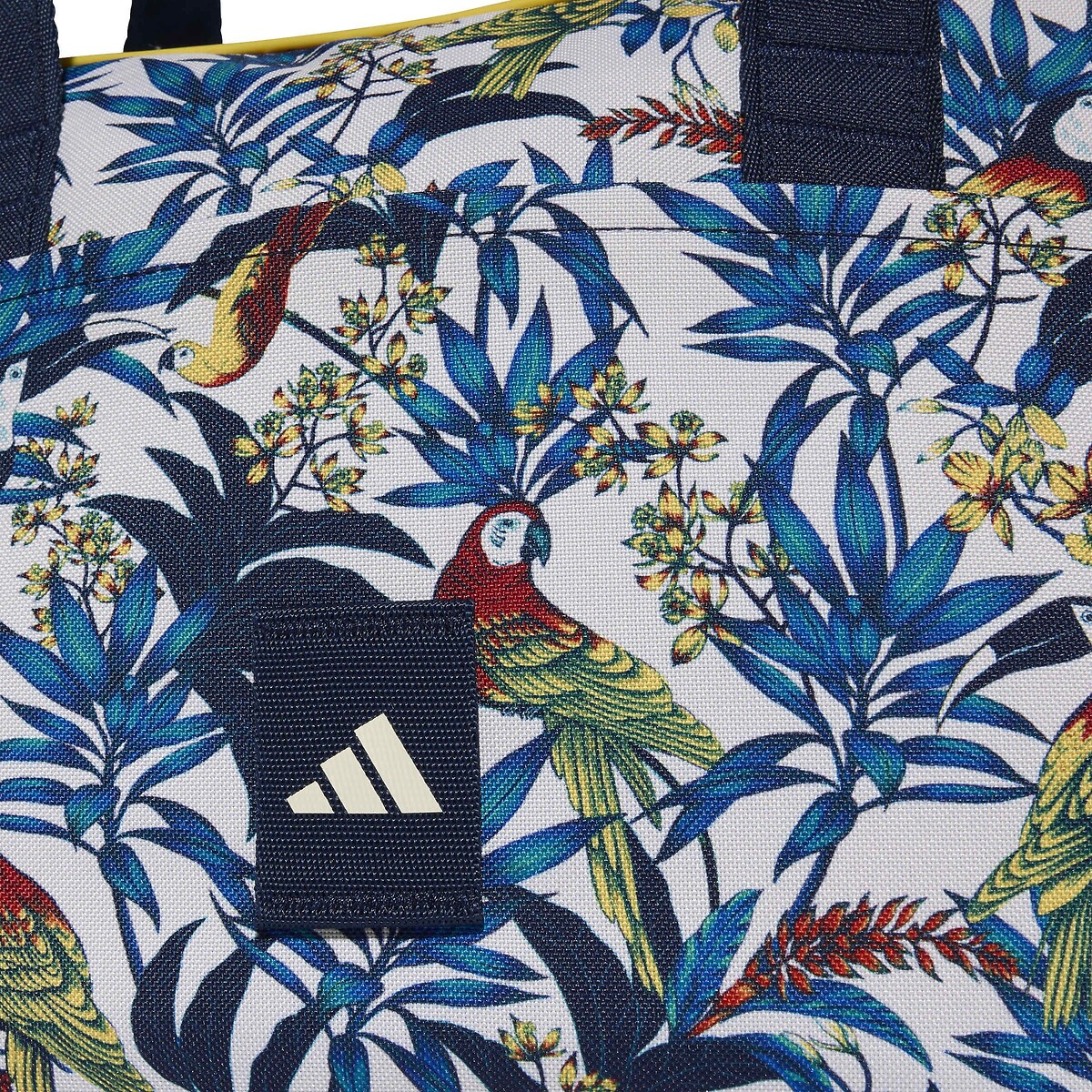 Borsa sportiva multicolore, adidas Performance