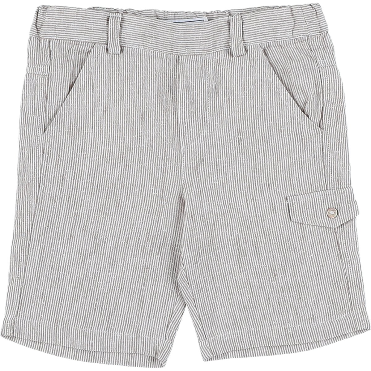 Short - Très bon état beige;blanc, TARTINE ET CHOCOLAT