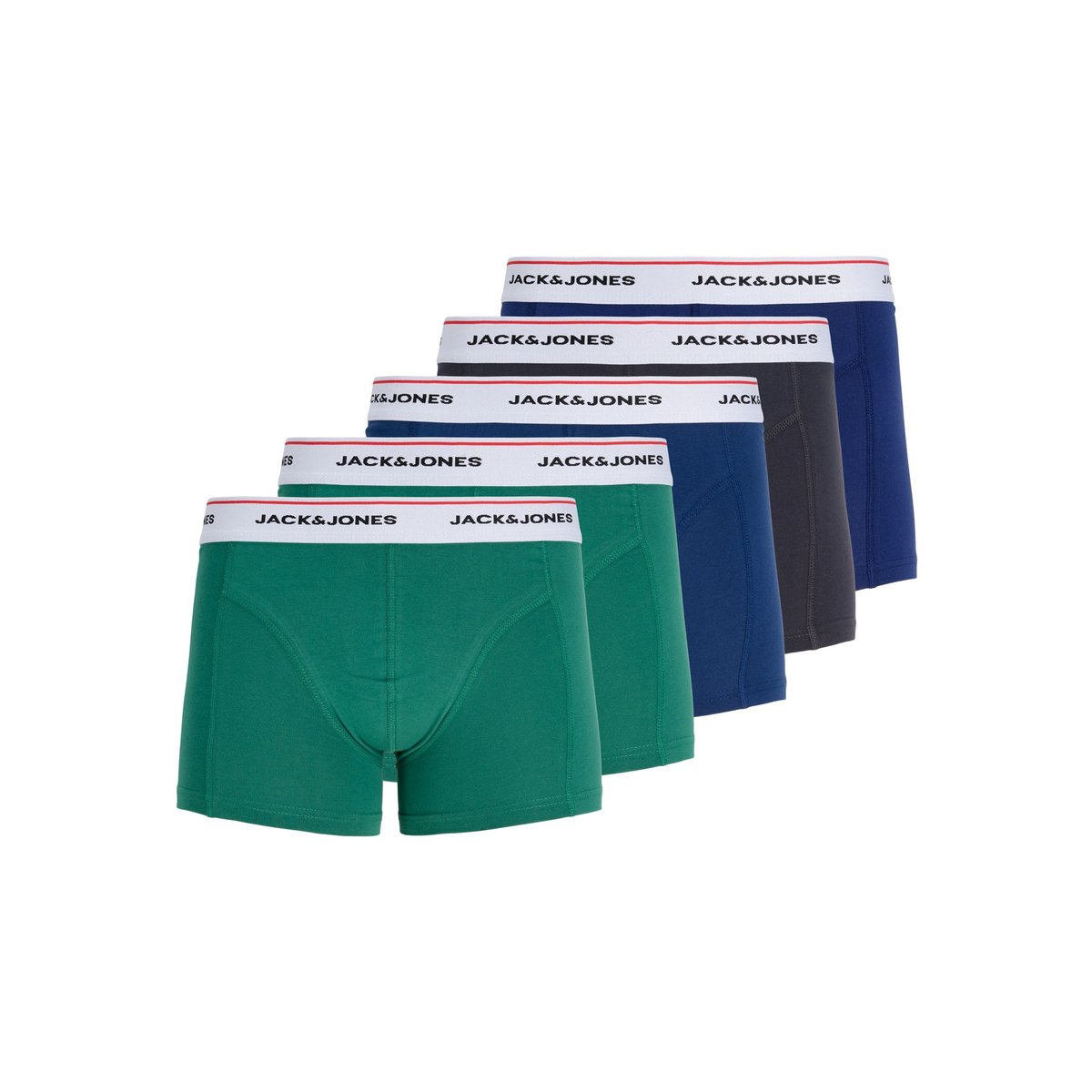 Maillots estate blue, JACK & JONES