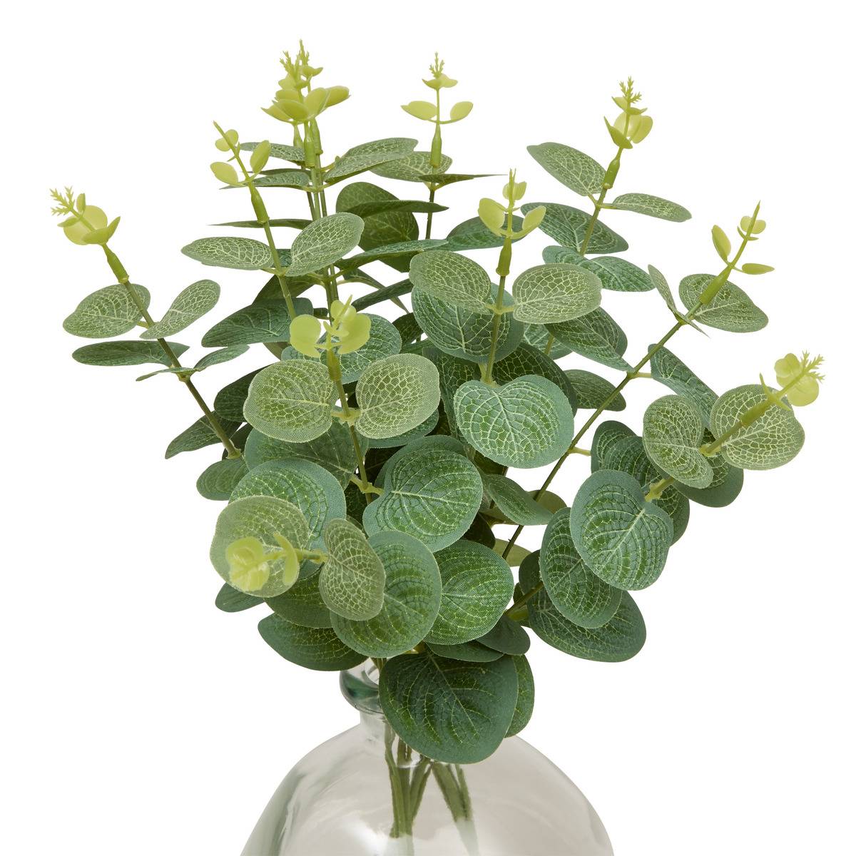 Composition florale URICE vert, ATMOSPHERA