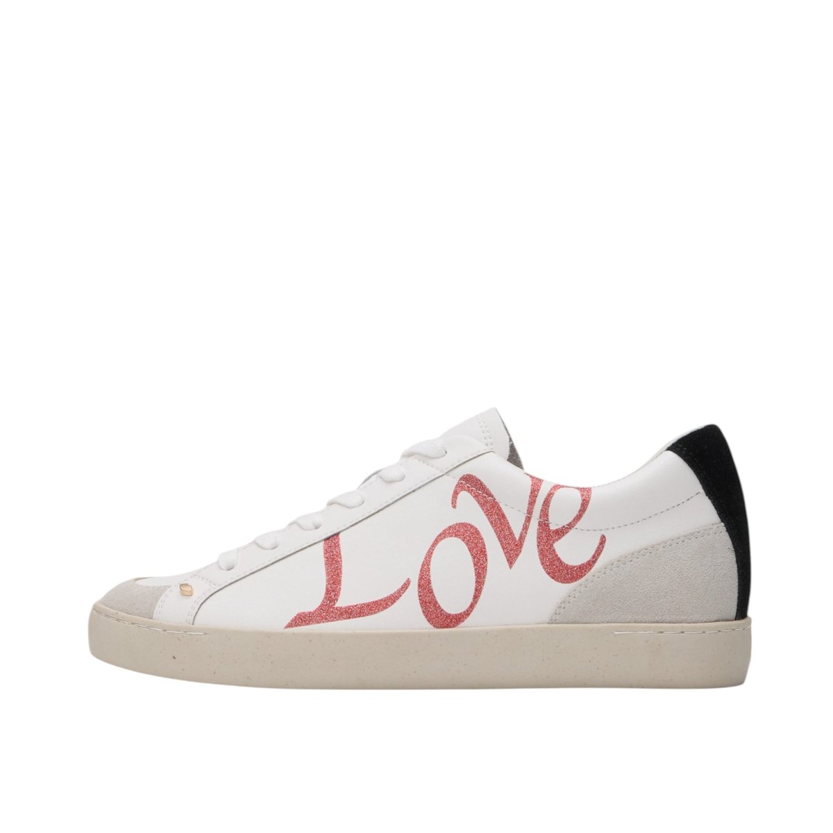 Colette Give Me Love blanc, BONS BAISERS