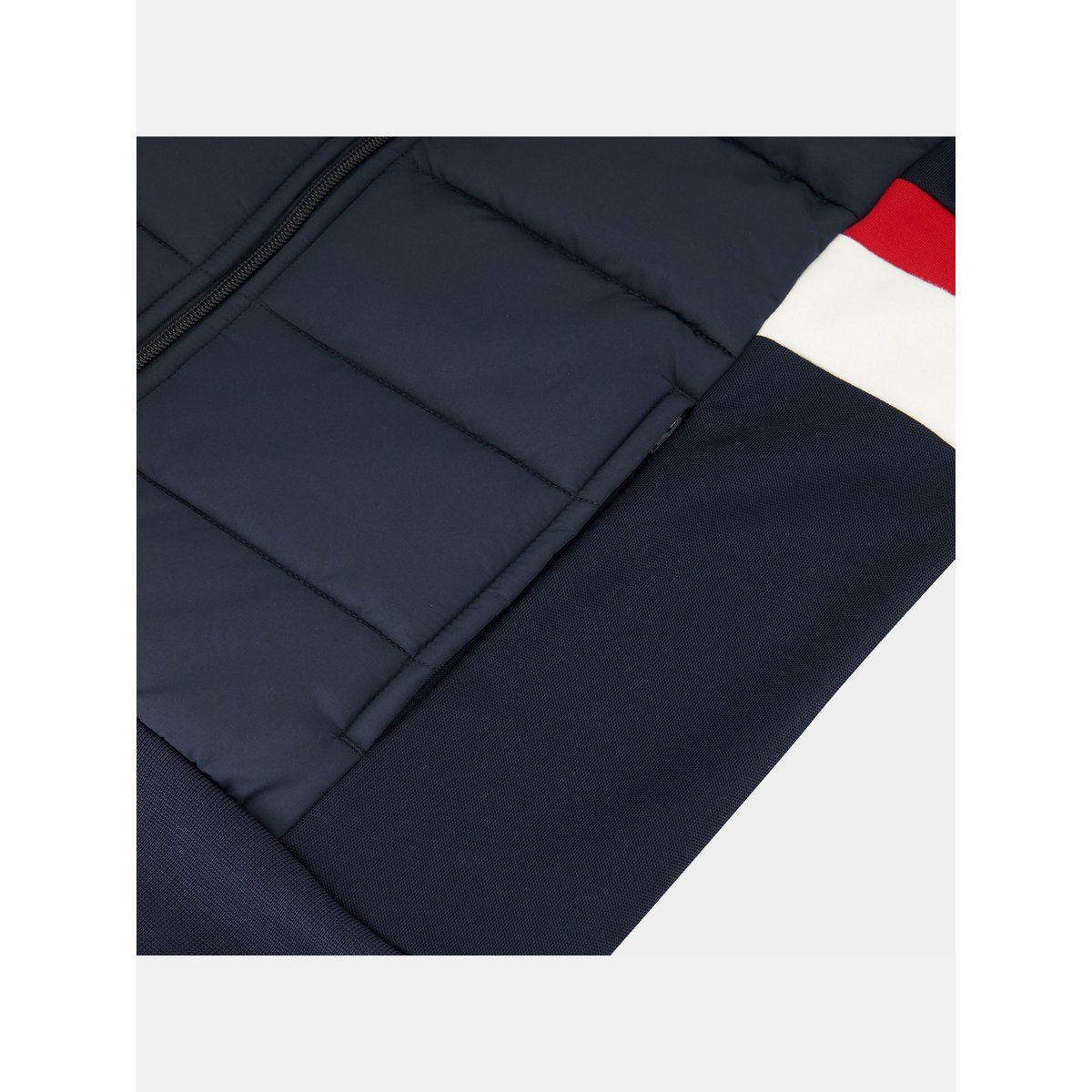 Veste Tricolore sky captain, LE COQ SPORTIF