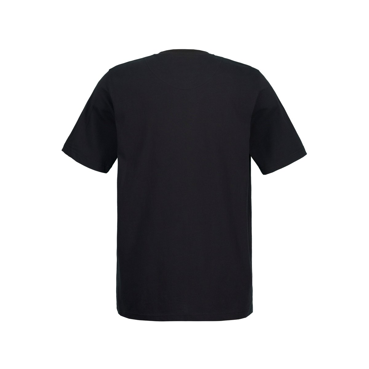 T-shirt, t-shirt groupe, Iron Maiden noir, JP1880