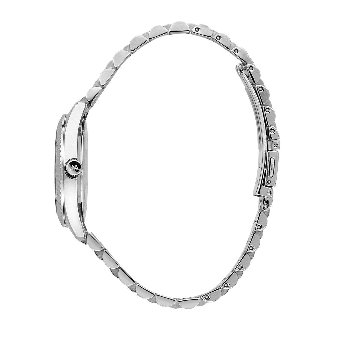 Montre MAGIA rose, mat, MORELLATO