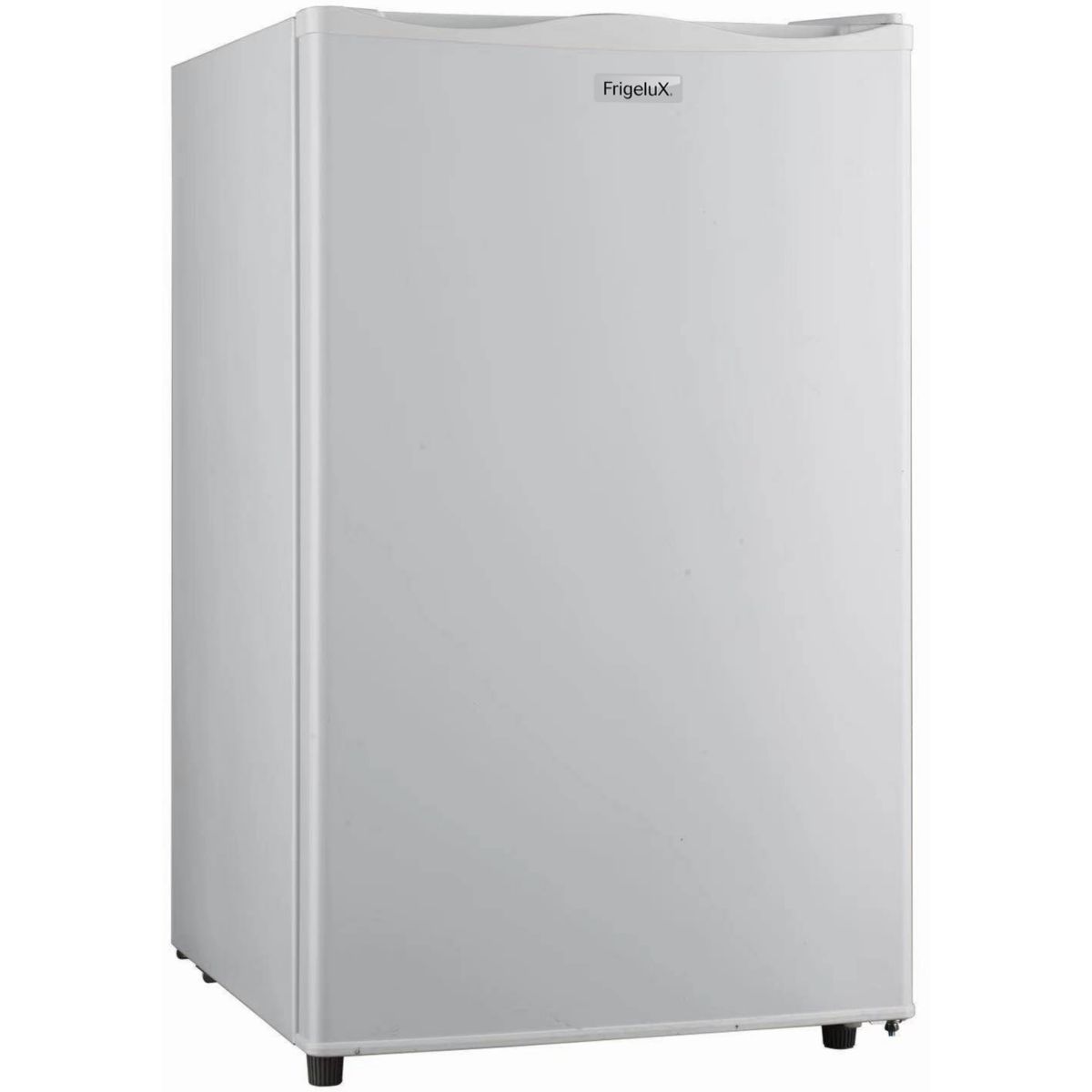 Réfrigérateur top R4TT95BF couleur unique, FRIGELUX