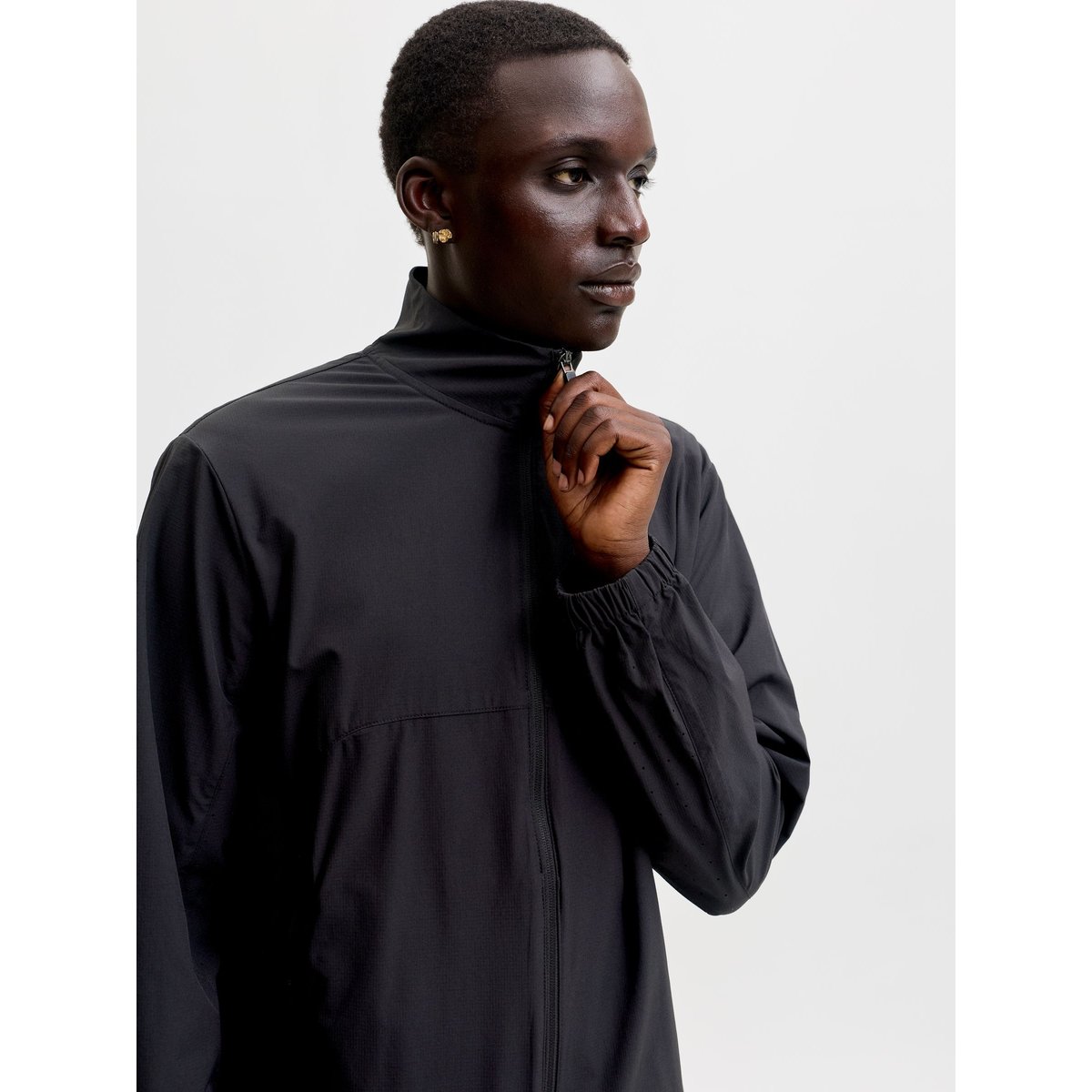Veste black, JACK & JONES