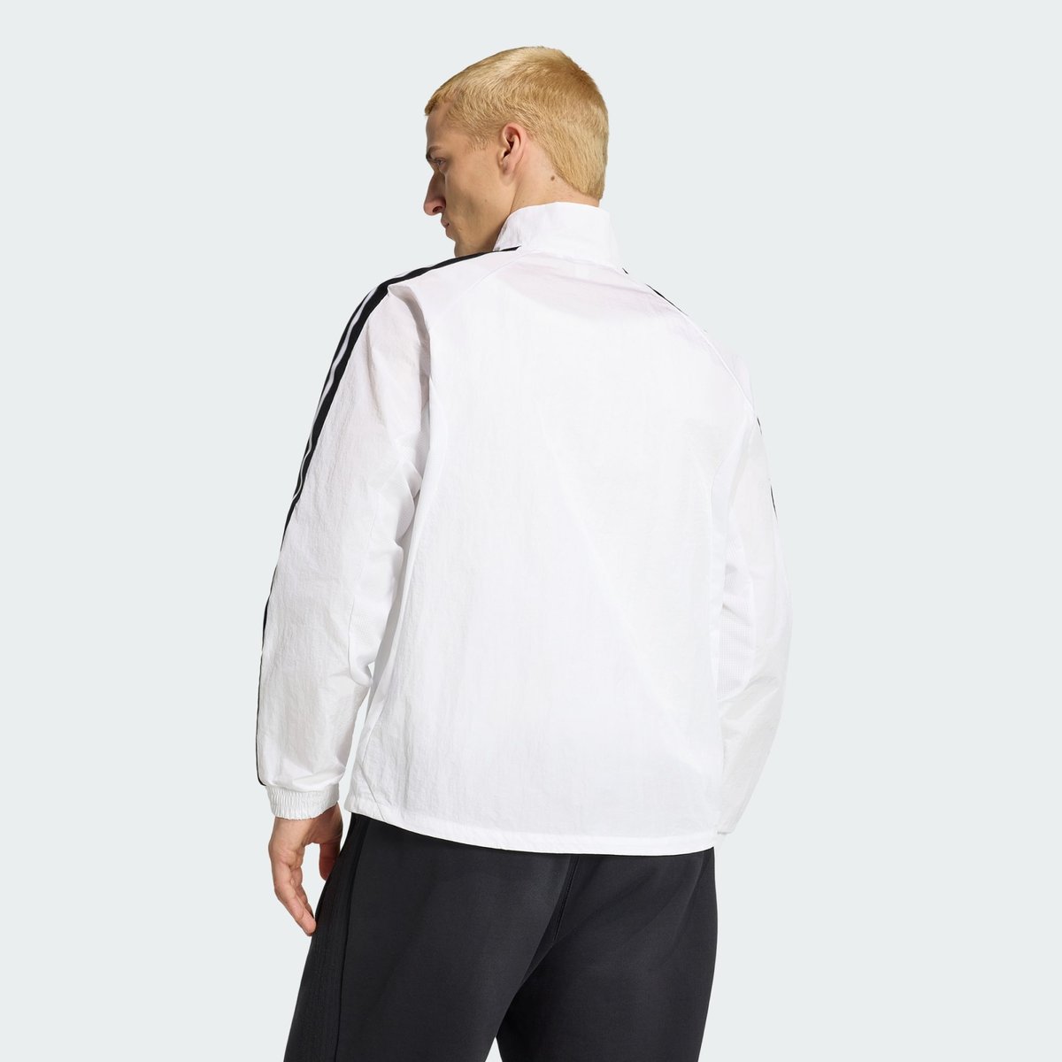 Veste Anthem Domicile Allemagne Veste Anthem Domicile Allemagne white, adidas Performance