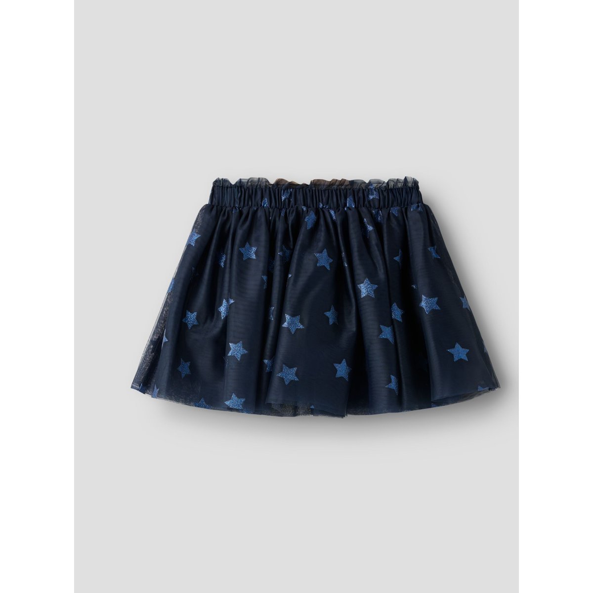 Jupe bleu - navy blazer1, NAME IT