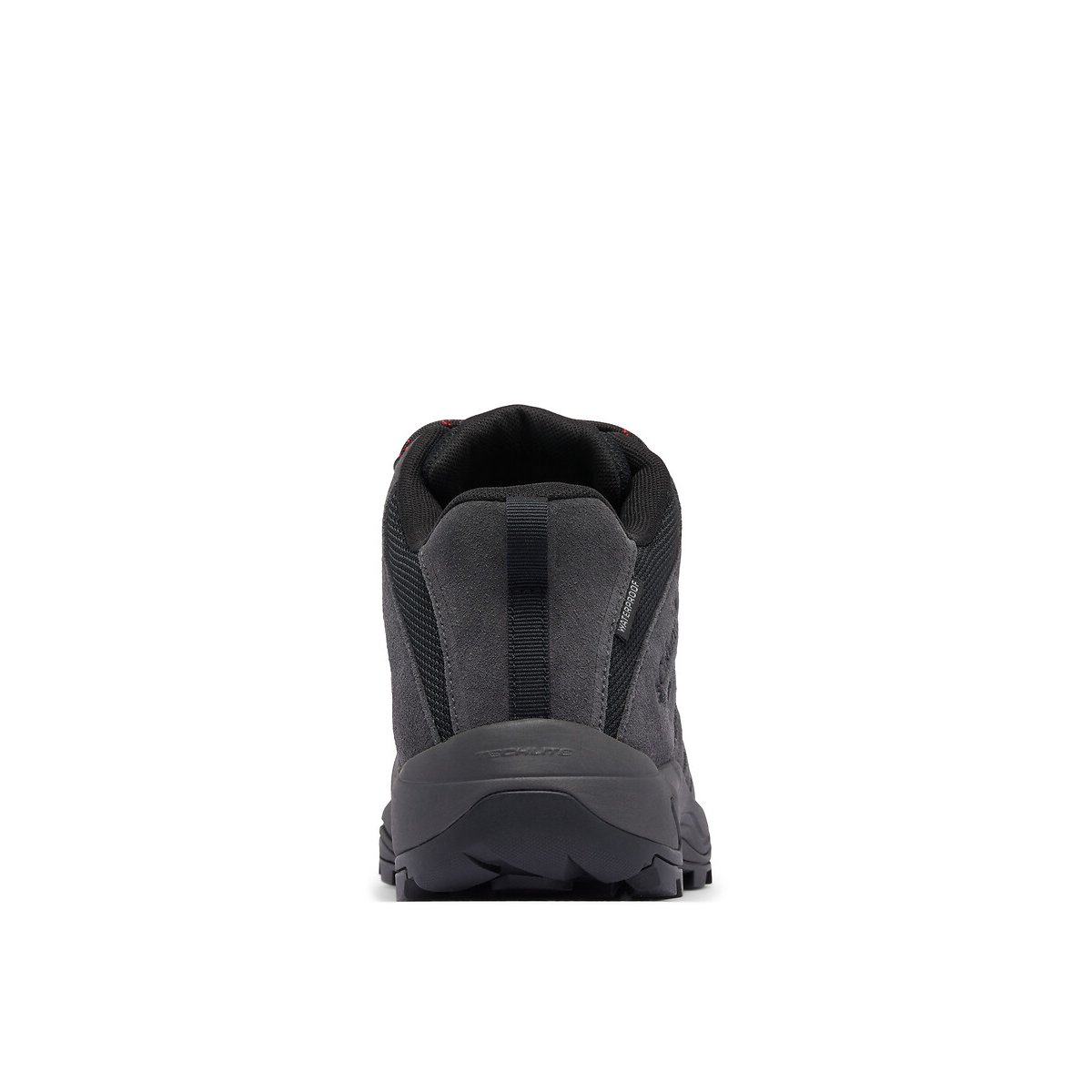 Chaussures de marche REDMOND™ IV MID WATERPROOF noir, COLUMBIA