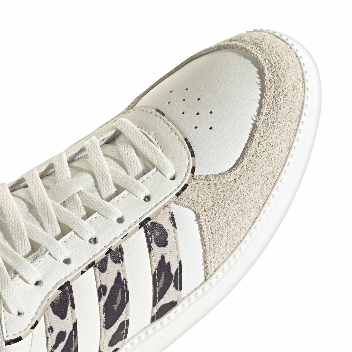 Sapatilhas BREAKNET SLEEK leopardo natural, ADIDAS SPORTSWEAR