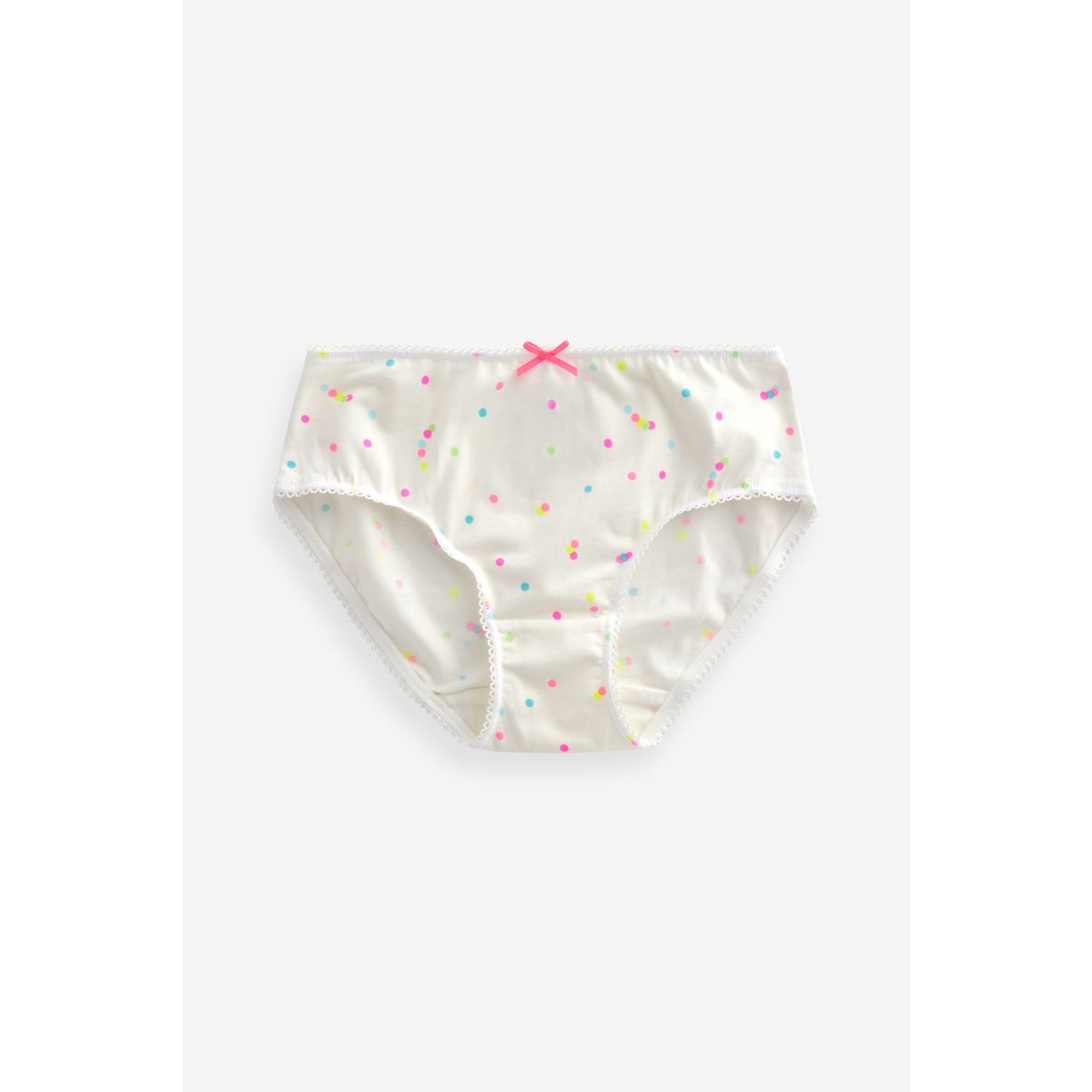 Slip à imprimé, lot de 7 multi-couleurs, NEXT