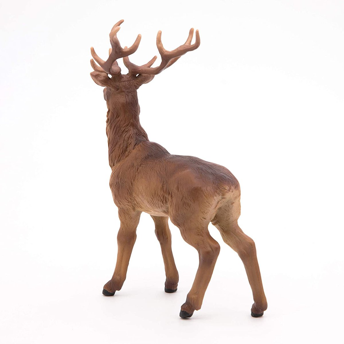 Figurine Cerf marron, PAPO