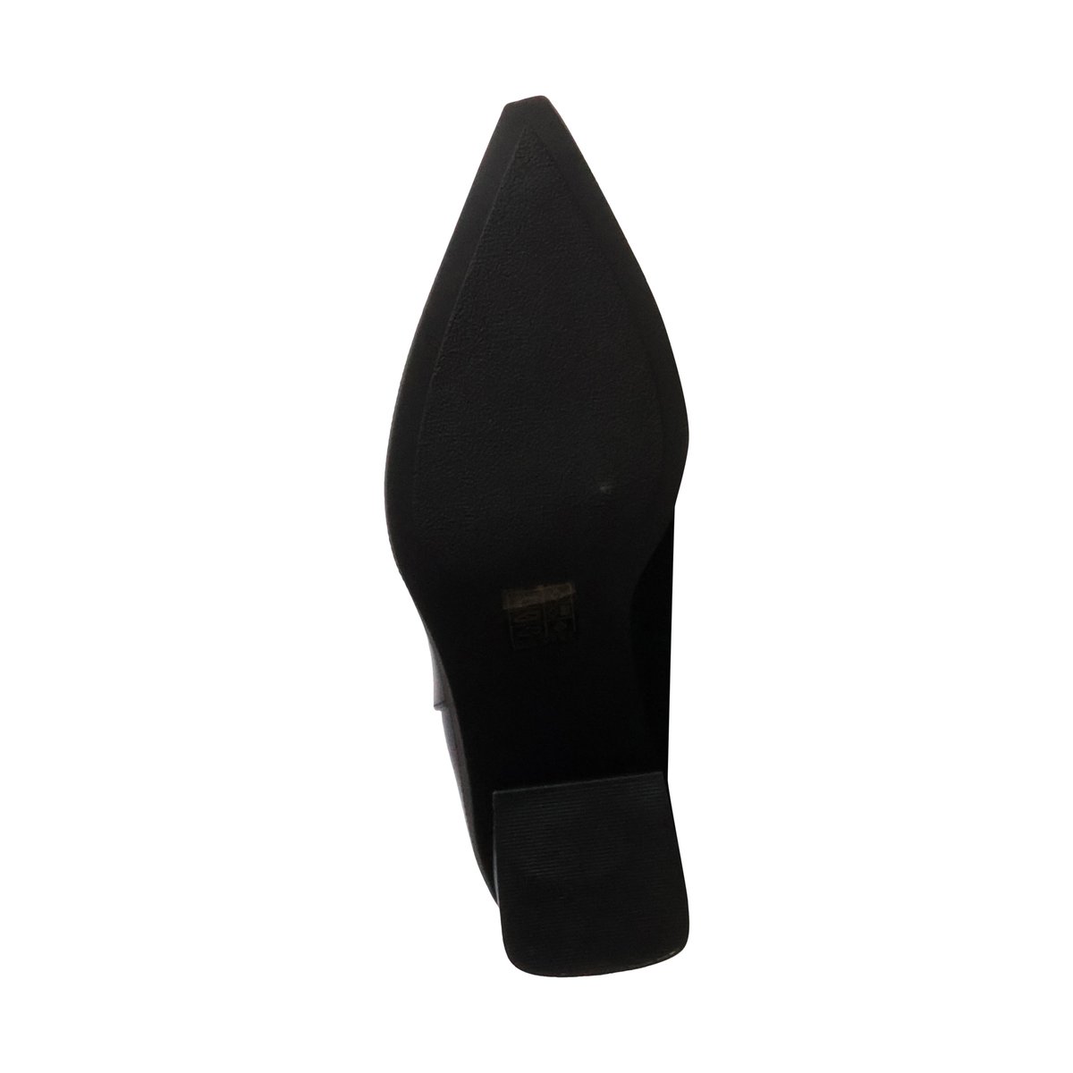 Bottines à Talon noir, ENZA NUCCI