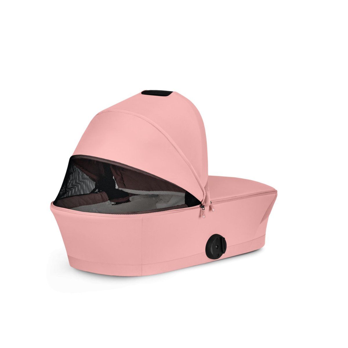 Nacelle poussette Melio Cot 6 candy pink, CYBEX