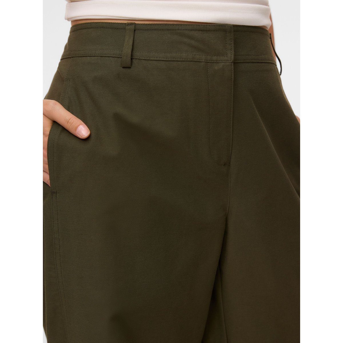 Pantalon forest night, VERO MODA