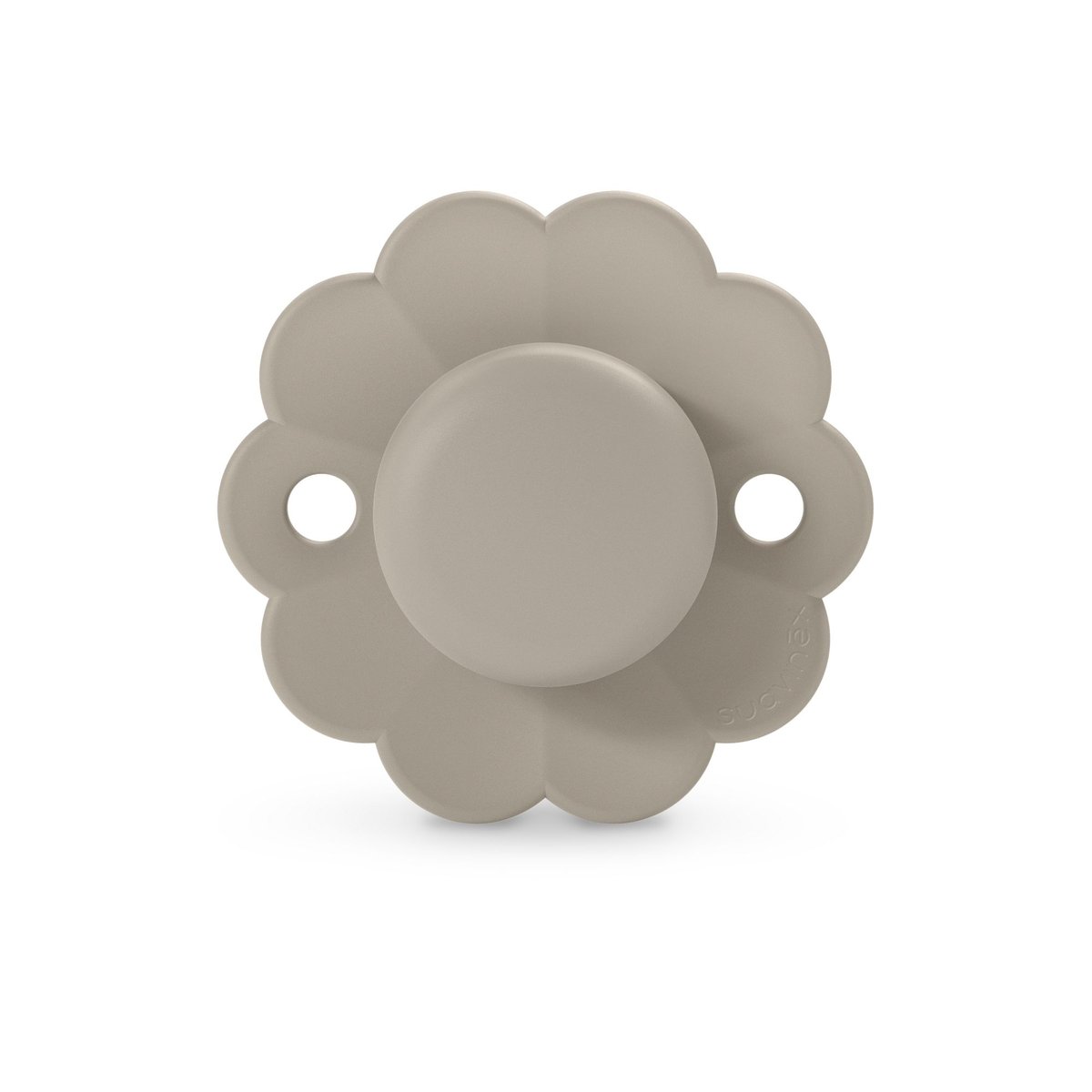 Sucette réversible Wonder SX PRO gris nuage, SUAVINEX