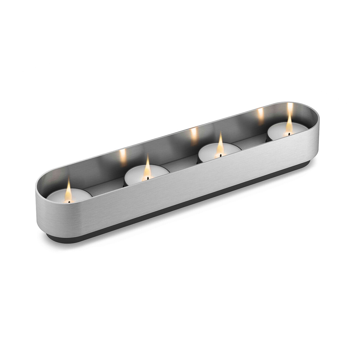 Suporte para velas Lonta, ZACK inox, ZACK