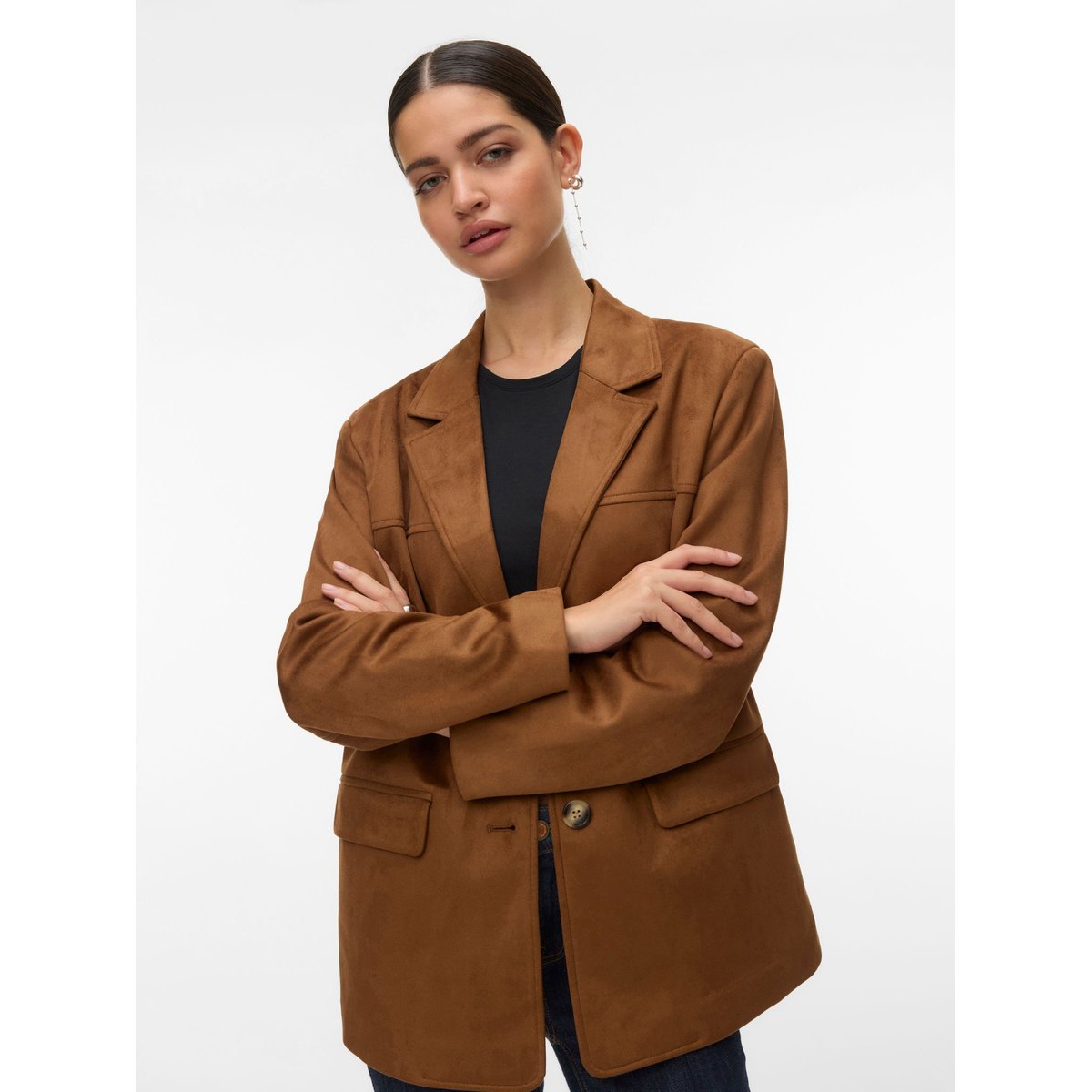 Veste dachshund, VERO MODA
