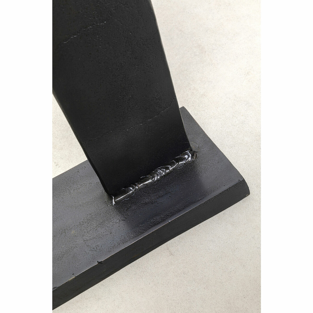 Deko Objekt Balance 148cm schwarz, KARE DESIGN