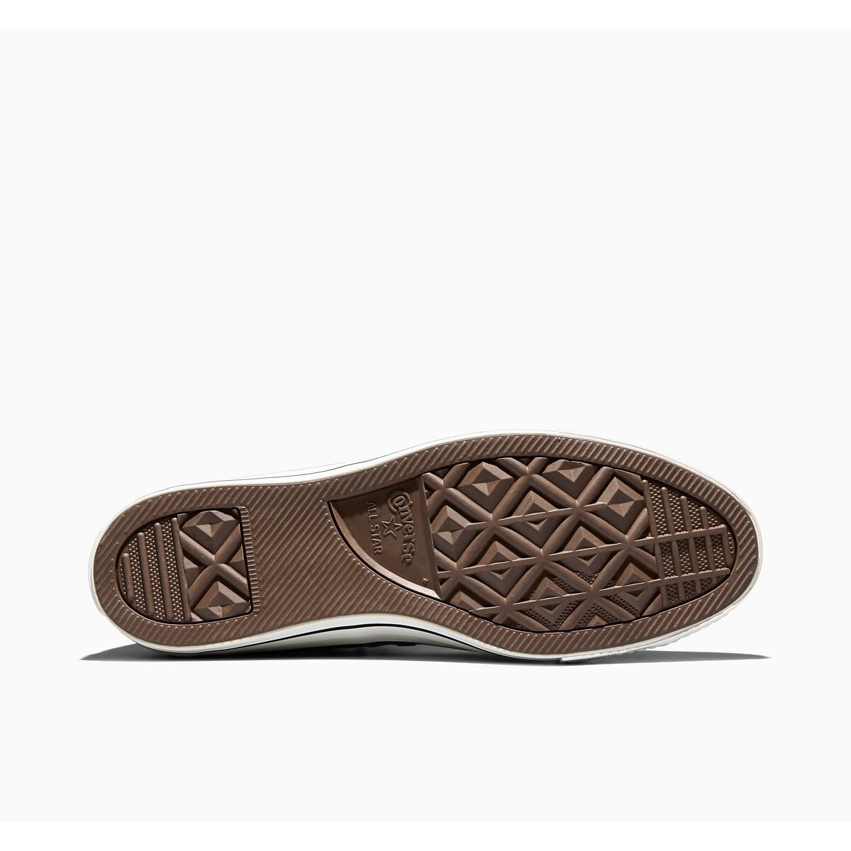 Baskets en toile Chuck Taylor All Star Athletic gris anthracite, CONVERSE