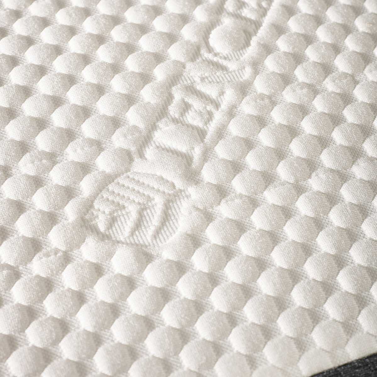 Harmony 1500 Memory Foam Pocket Sprung Mattress grey, SYNCSLEEP