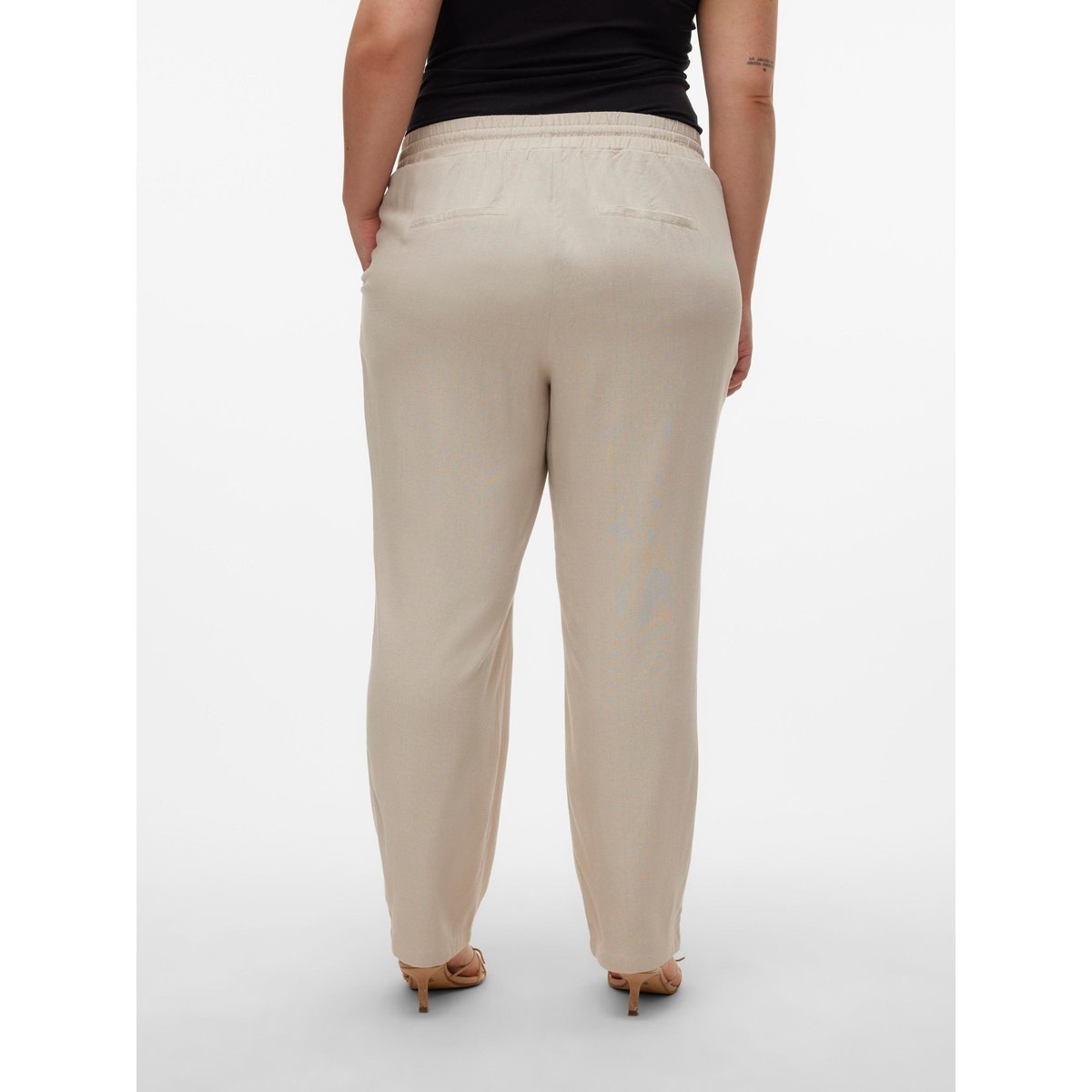Pantalon silver lining, VERO MODA