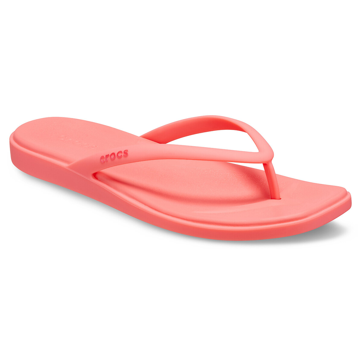 Infradito Miami Flip rosa, CROCS