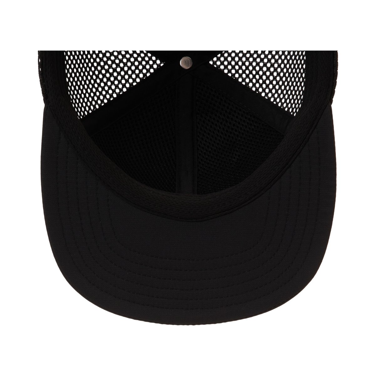 Casquette ADVENTURE DIVISION TRAILS noir black, BILLABONG
