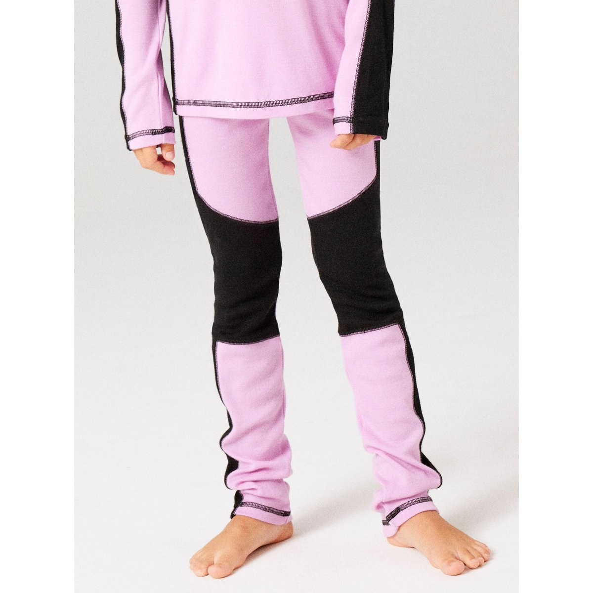 Leggings rose - phalaenopsis, NAME IT