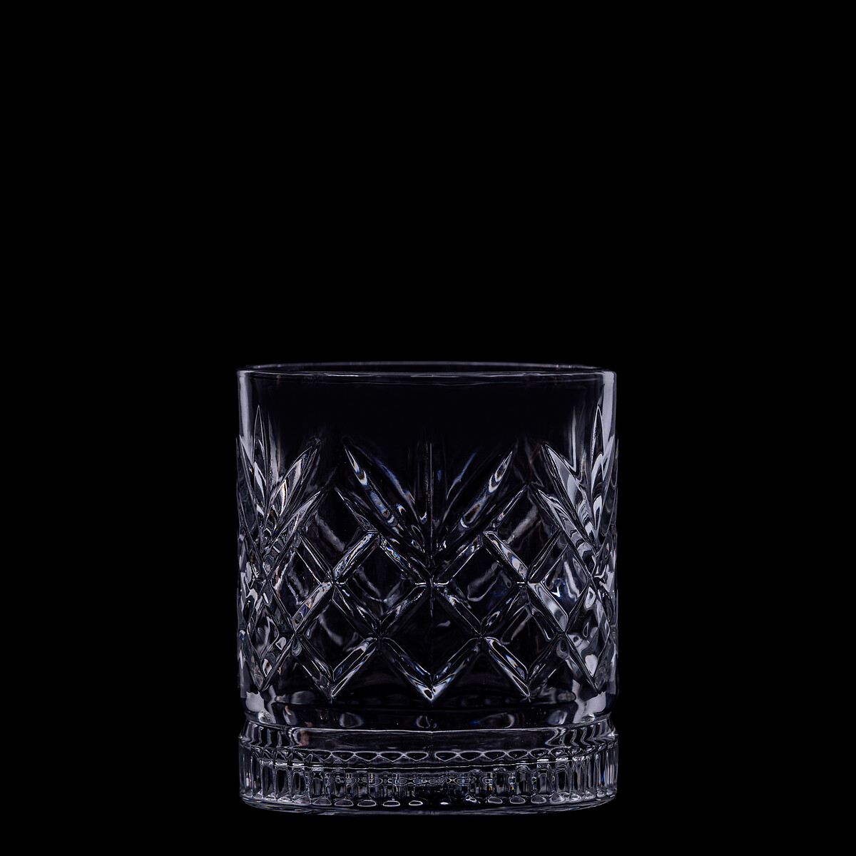 Set of 2 Eton Mixer Glasses glass, RAVENHEAD